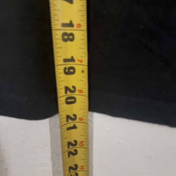 Guns N Roses Crop Top Black Womens T-Shirt Tee Shirt Graphic Size Large Cropped - Picture 6 of 6